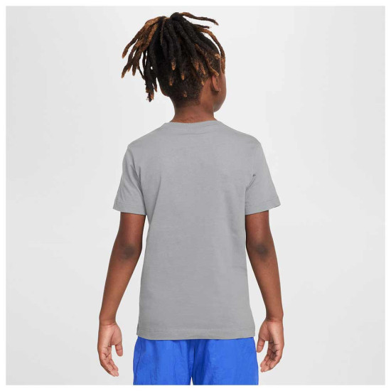 Nike Παιδική κοντομάνικη μπλούζα Sportswear